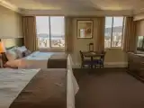 Четырёхместная Studio Suite