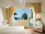 Двухместный номер Sea Side Classic