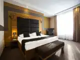 Двухместный люкс