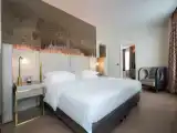 Двухместный люкс