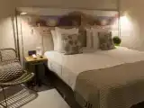 Двухместный номер Deluxe