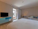 Двухместный номер Terrace Spa