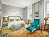 Двухместный номер Premier Deluxe