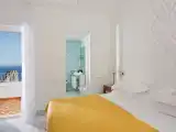 Люкс Premier Deluxe с видом на море