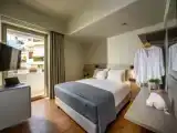 Одноместный номер Стандарт
