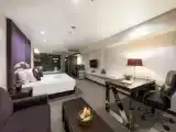 Двухместный номер Deluxe