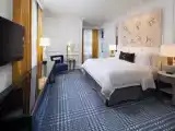 Двухместный номер Grand Deluxe