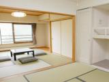 Japanese Style room