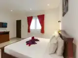 Номер Deluxe