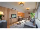 Двухместный Residence с видом на реку