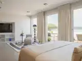 Двухместный White Sea Suite