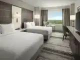 Четырёхместный люкс Signia