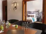 Двухместный люкс Business