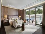 Двухместный люкс Bosphorus Mandarin