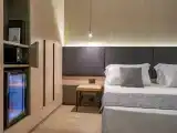 Номер Superior с видом на море