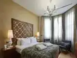Двухместный люкс