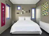 Двухместная Studio Villa Pyrgos