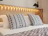 Двухместный люкс