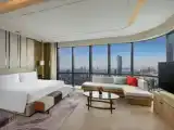 Люкс Lounge Access Presidential