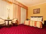 Двухместный полулюкс