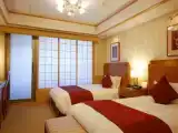 Двухместные (Honkan) Japanese Western-Style