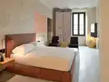 Одноместные апартаменты Deluxe