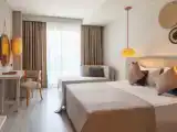 Двухместный номер Стандарт