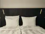 Двухместные апартаменты Комфорт