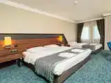 Номер Large Стандарт