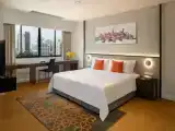 Двухместная Studio suite