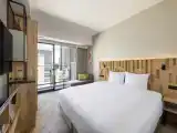 Трёхместный номер Стандарт Floor Superior
