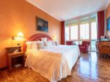 Двухместный люкс Vista Terrace Grand