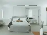 Двухместный люкс Blanc