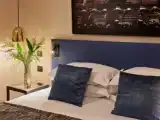 Двухместный люкс Deluxe