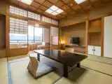 Номер Japanese-Style Комфорт