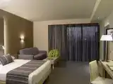 Двухместный номер Large с видом на море