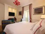 Двухместный люкс Wellness