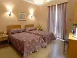 Двухместный номер Стандарт