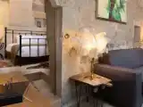 Двухместный номер Kesek Deluxe