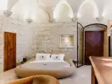 Двухместный люкс Grand Deluxe Nymphaeum