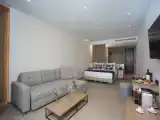 Двухместный полулюкс с видом на море