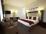 Номер Deluxe