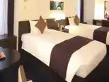 Двухместный номер Deluxe