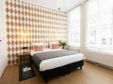 Двухместный номер Luxury
