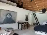 Двухместный номер с видом на океан