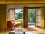 Номер Japanese Style Seseragi-tei