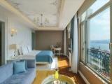 Двухместный Suite Grand Executive с видом на Босфор