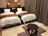 Номер Japanese-Western Style