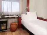 Одноместный номер