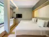 Номер Connecting